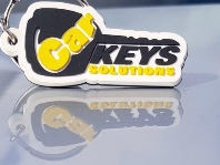 Car Keys Solutions