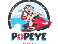Popeye Jetski Rental Dubai
