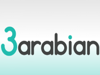 3arabian