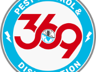 369 Pest Control & Disinfection Services LLC