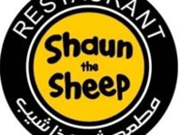 Shaun the Sheep Cafe and Restaurant