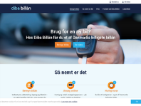 Diba Billån