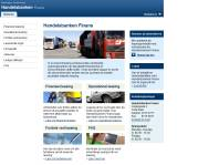 Handelsbanken Finans