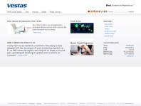 Vestas Wind Systems A/S