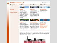 EMD International A/S