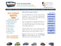 Active Car-hire
