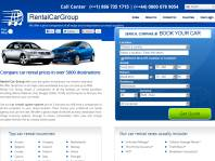 Rentalcargroup.com FZE Logo