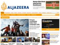 Al Jazeera English
