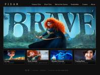 Pixar