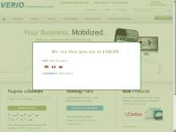 Verio