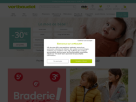 Avis De Vertbaudet Lisez Les Avis Marchands De Www Vertbaudet Fr