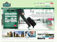 Country Inns & Suites By Carlson