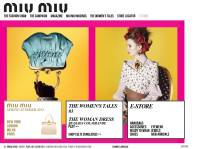 Miu Miu Reviews | Read Customer Service Reviews of www.miumiu.com