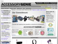 Accessory Genie