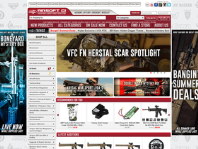 AirsoftGI