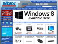 Altex Computers & Electronics
