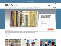 Logo Company Biblio on Cloodo