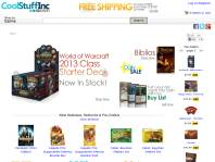 Cool Stuff To Buy inc Reviews - 1 Review of Coolstufftobuyinc.com