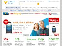 The Vitamin Shoppe Reviews Read Customer Service Reviews Of Www
