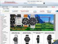 dexclusive watches