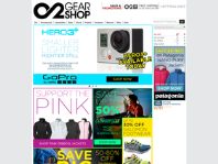 O2gearshop Reviews | Read Customer Service Reviews of www ...