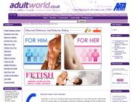 Adultworld