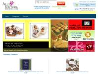 All For Your Wedding - Wedding Favors