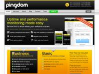 Pingdom