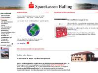 Balling Sparekasse