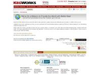 KegWorks