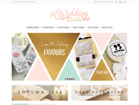 A Wedding Less Ordinary