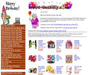 1 800-getsilly