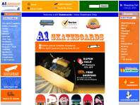 A1skateboards