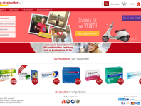 apo-discounter.de Logo