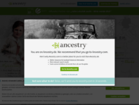 Ancestry-De Ancestry-De