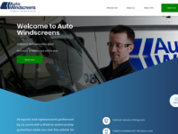 Auto Windscreens