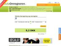 Valutaomregneren.dk
