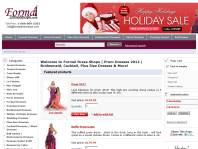 is formal dress shops legit A-Line Satin Blue Long Prom Dress, Blue Long Formal Dress – shopluu