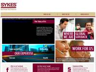Sykes Enterprises