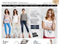 Bloomingdale's