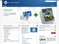 ACI Automobile Club d'Italia