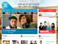 Radio Deejay