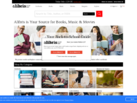Alibris UK