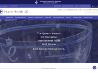 Home Health (UK) Ltd