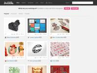 Dribbble