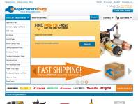 Logo Company Ereplacementparts on Cloodo