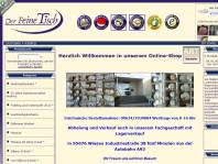 Bewertungen Von Der Feine Tisch Kundenbewertungen Von Www Der