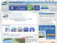 Lachainemeteo