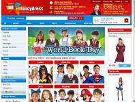 Allfancydress