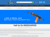 Airsoft World